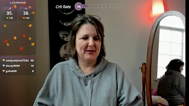 Madam Verity online show from 01.17.25