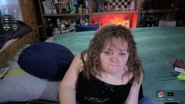 MiniNatalie online show from 11.16.25