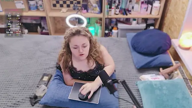 MiniNatalie online show from 04.23.26