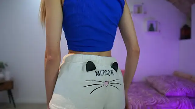 Amai  Liu online show from 01.17.26