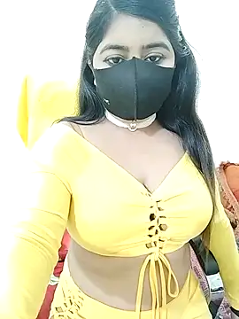 Snapshot of SHUBHI880 chatting on 02.20.25 SHUBHI880 online show from 02.20.25