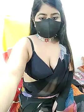 Snapshot of SHUBHI880 chatting on 02.25.25 SHUBHI880 online show from 02.25.25