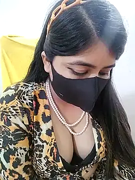 Snapshot of SHUBHI880 chatting on 03.10.25 SHUBHI880 online show from 03.10.25