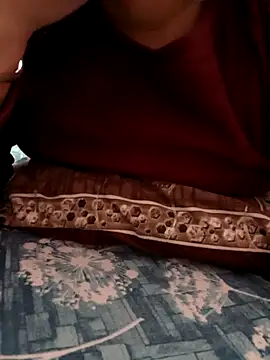 Snapshot of SHUBHI880 chatting on 12.05.25 SHUBHI880 online show from 12.05.25