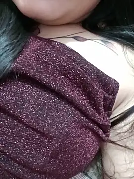 Snapshot of SHUBHI880 chatting on 06.19.26 SHUBHI880 online show from 06.19.26