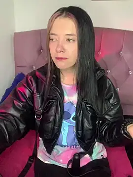 Isabella 21x online show from 02.04.25