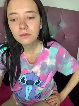 Isabella 21x online show from 02.04.25