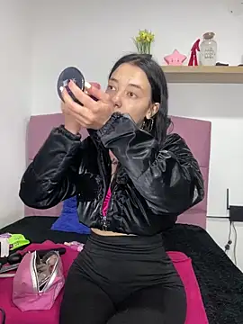 Isabella 21x online show from 03.01.25