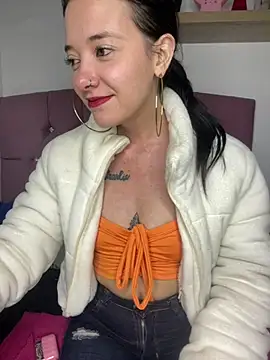 Isabella 21x online show from 03.14.25