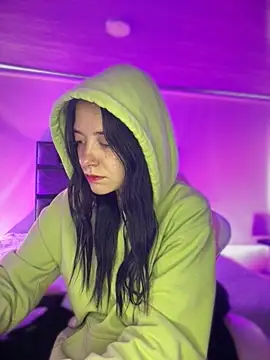 Isabella 21x online show from 03.03.26