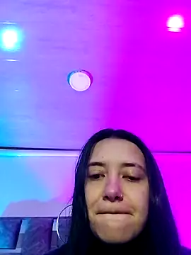 Isabella 21x online show from 03.18.26