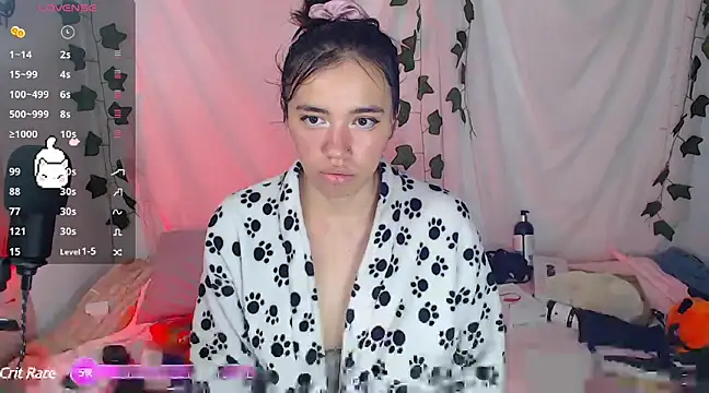 sophie north online show from 02.08.25