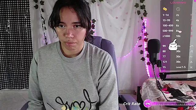 sophie north online show from 09.20.25