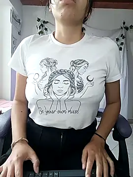 sophie north online show from 03.17.26