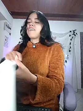 sophie north online show from 05.11.26