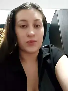 dulccemaria24 online show from 01.12.25