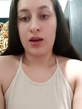 dulccemaria24 online show from 02.27.25