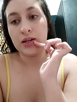 dulccemaria24 online show from 03.15.25