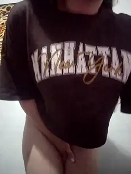 dulccemaria24 online show from 02.24.26