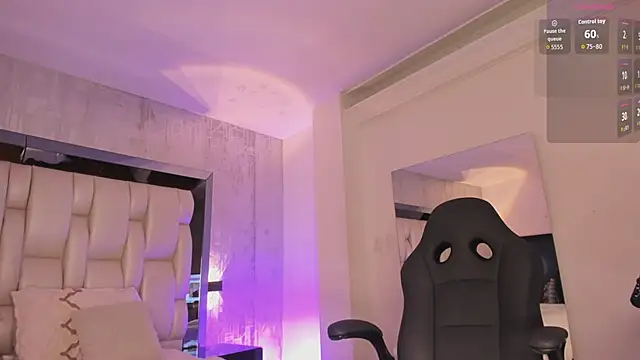  CurlyGirl  online show from 11.06.25