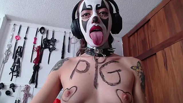 Eloise-brown online show from 12.24.24