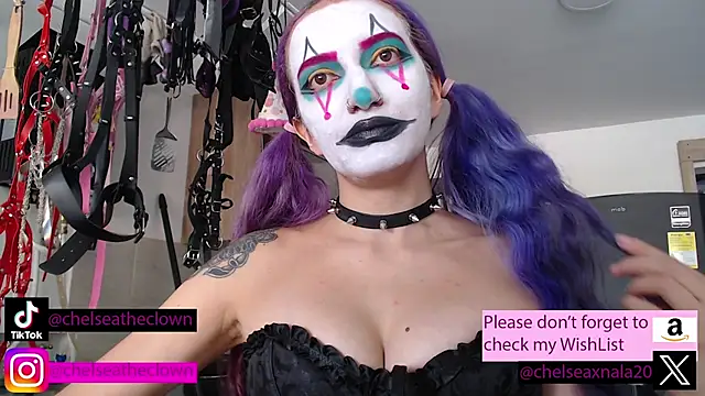 Eloise-brown online show from 10.23.25