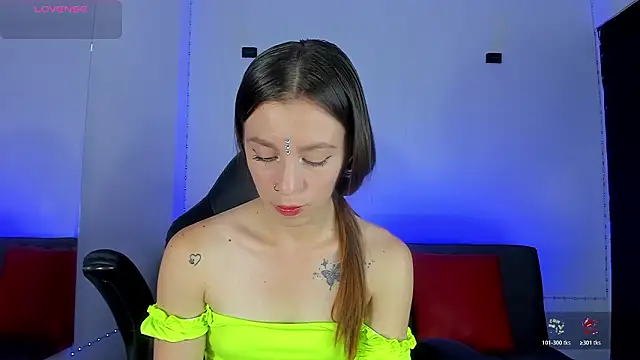 roxanne jones1 online show from 01.31.26