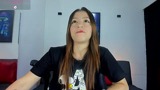 roxanne jones1 online show from 03.18.26