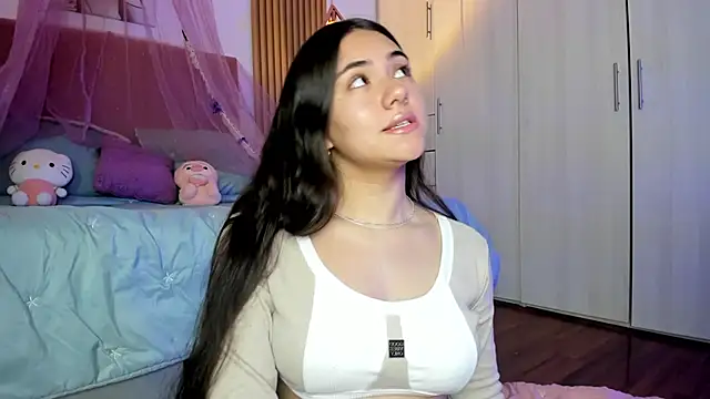 mia nevaeh online show from 02.27.26