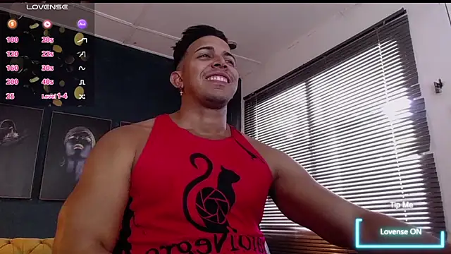 randy paterman  online show from 02.11.26