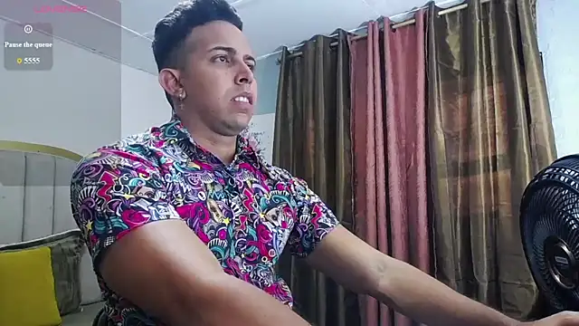 randy paterman  online show from 02.28.26