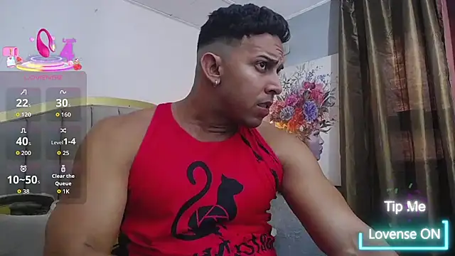 randy paterman  online show from 04.14.26