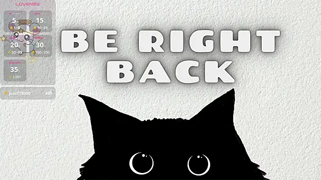 HannaRainbow  online show from 01.21.25