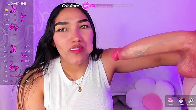 Olivia fx online show from 10.08.25