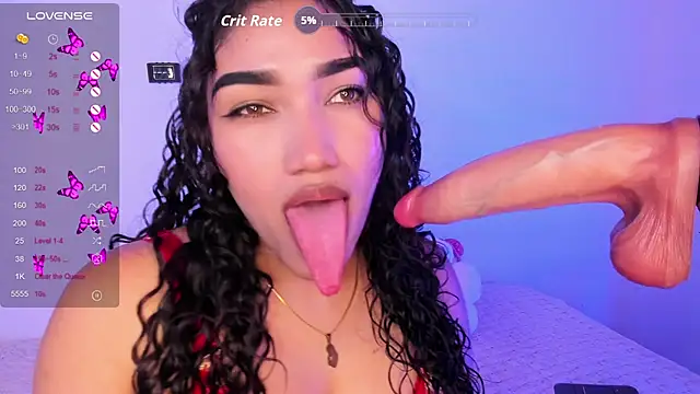 Olivia fx online show from 10.27.25