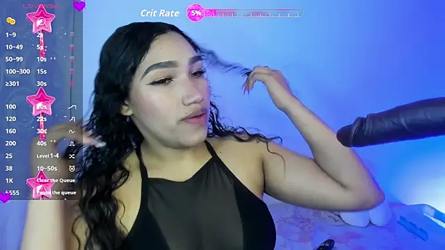 Olivia fx online show from 01.05.26