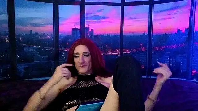 LuvNuk online show from 03.09.25