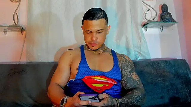 david rousse  online show from 12.11.24