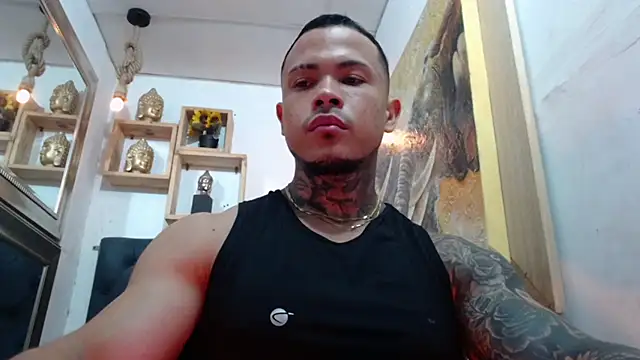 david rousse  online show from 12.17.24