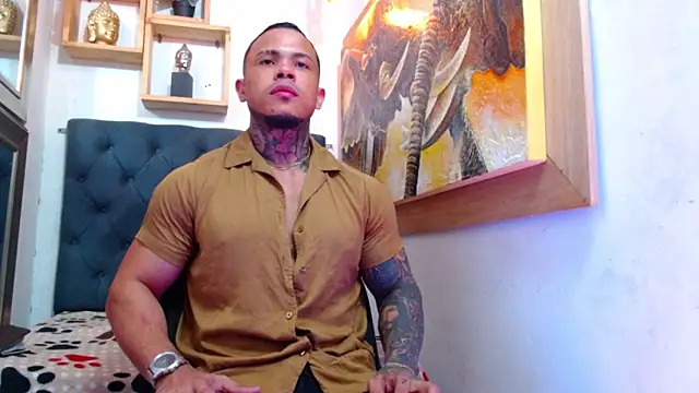 david rousse  online show from 12.26.24