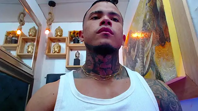 david rousse  online show from 01.22.25