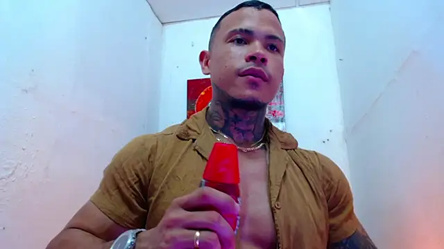 david rousse  online show from 03.15.25