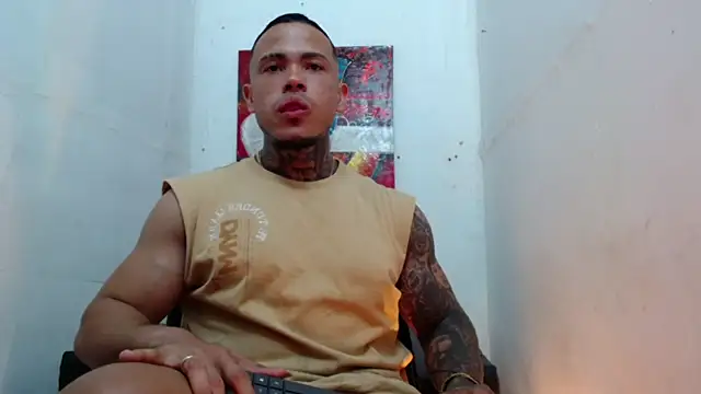 david rousse  online show from 03.18.25