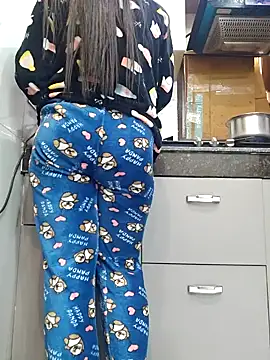 Manpreet kaur21 online show from 01.18.25