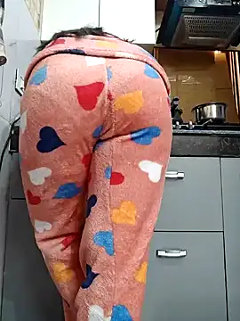 Manpreet kaur21 online show from 01.29.25