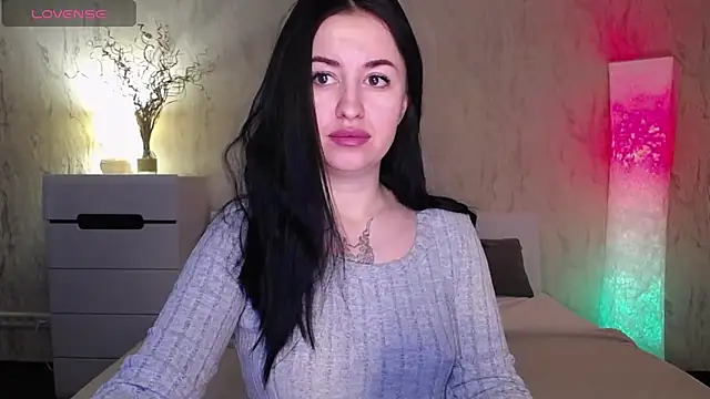 VioletCatt online show from 03.09.25