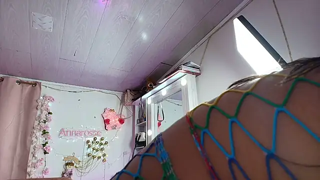 AnnaRosse1 online show from 04.01.26