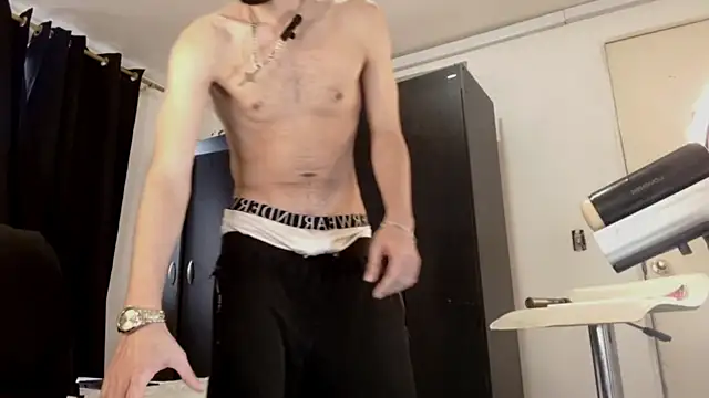 badanyboy online show from 12.21.25