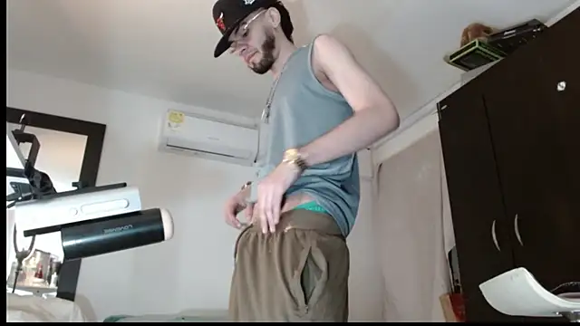 badanyboy online show from 01.13.26