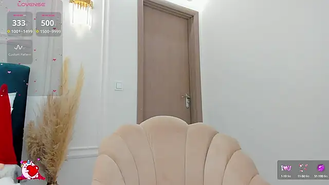 CassieRide online show from 01.15.25